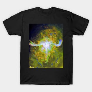 The Act Of Flying T-Shirt